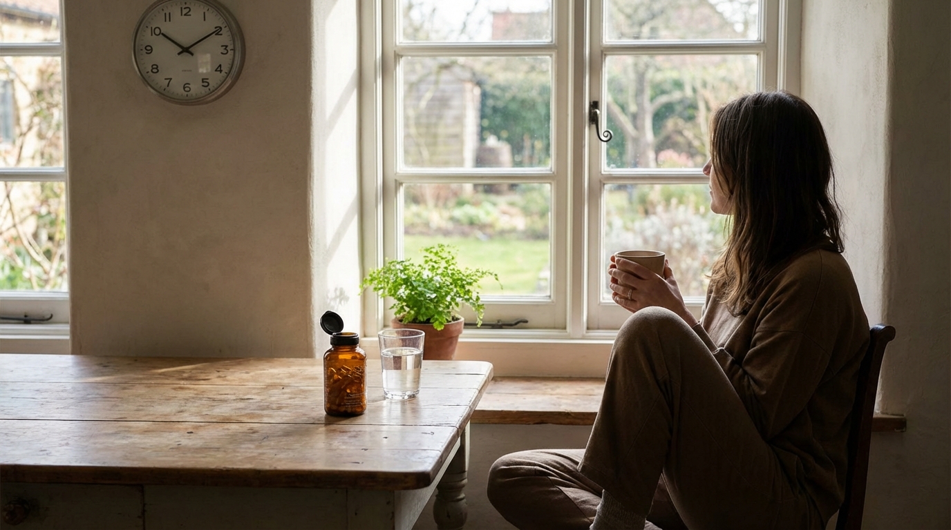 Au bout de combien de temps les vitamines d font effet ?