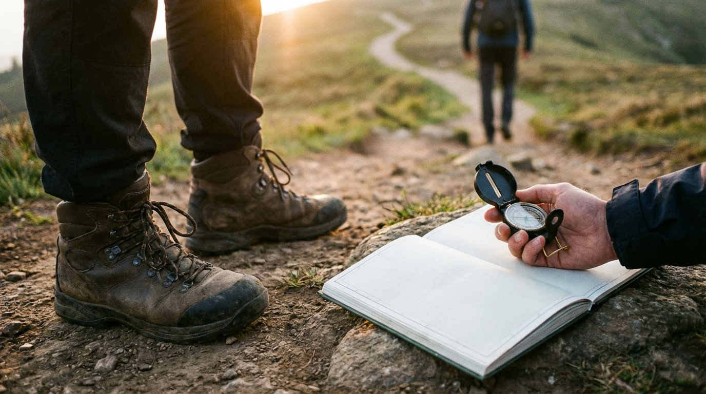 Convertir 10 000 pas en kilomètres : guide complet