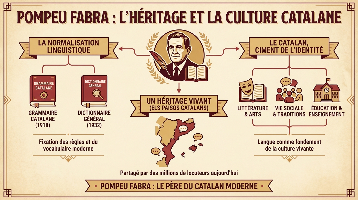 L'impact culturel des pompeu