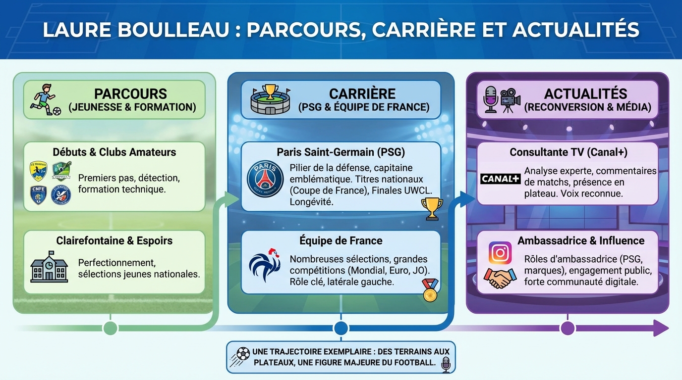 Carrière après le football