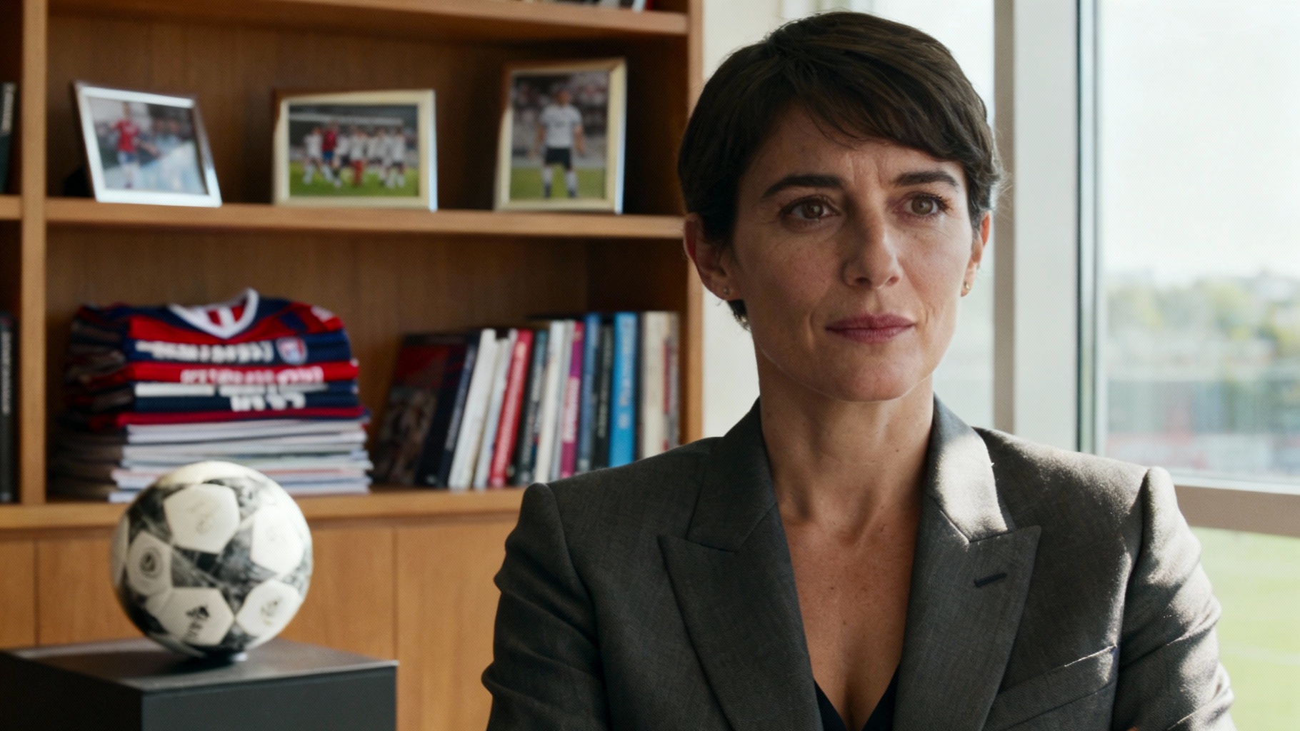 Laure boulleau : parcours, carrière et actualités