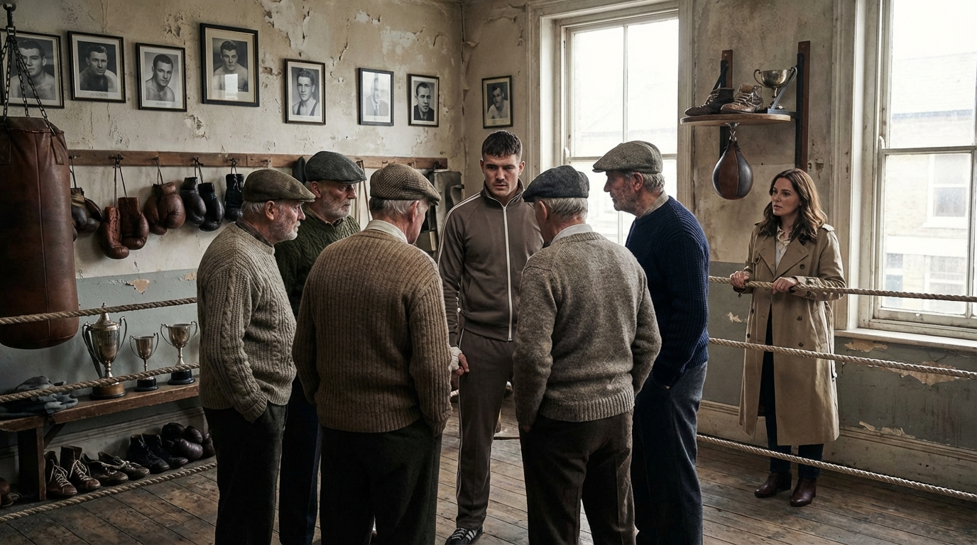 Les boxeurs français connus qui ont marqué l'histoire