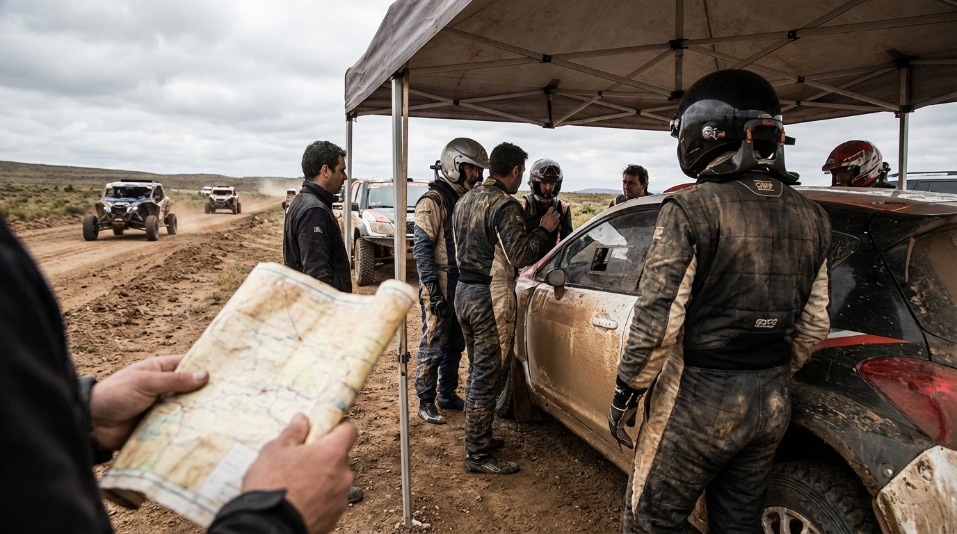 Mikado racing : guide complet pour les passionnés de courses