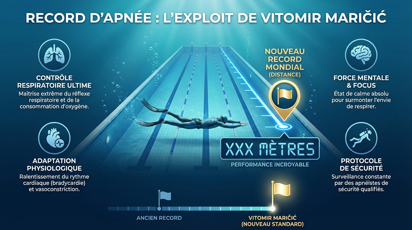 Techniques d'apnée et entraînement