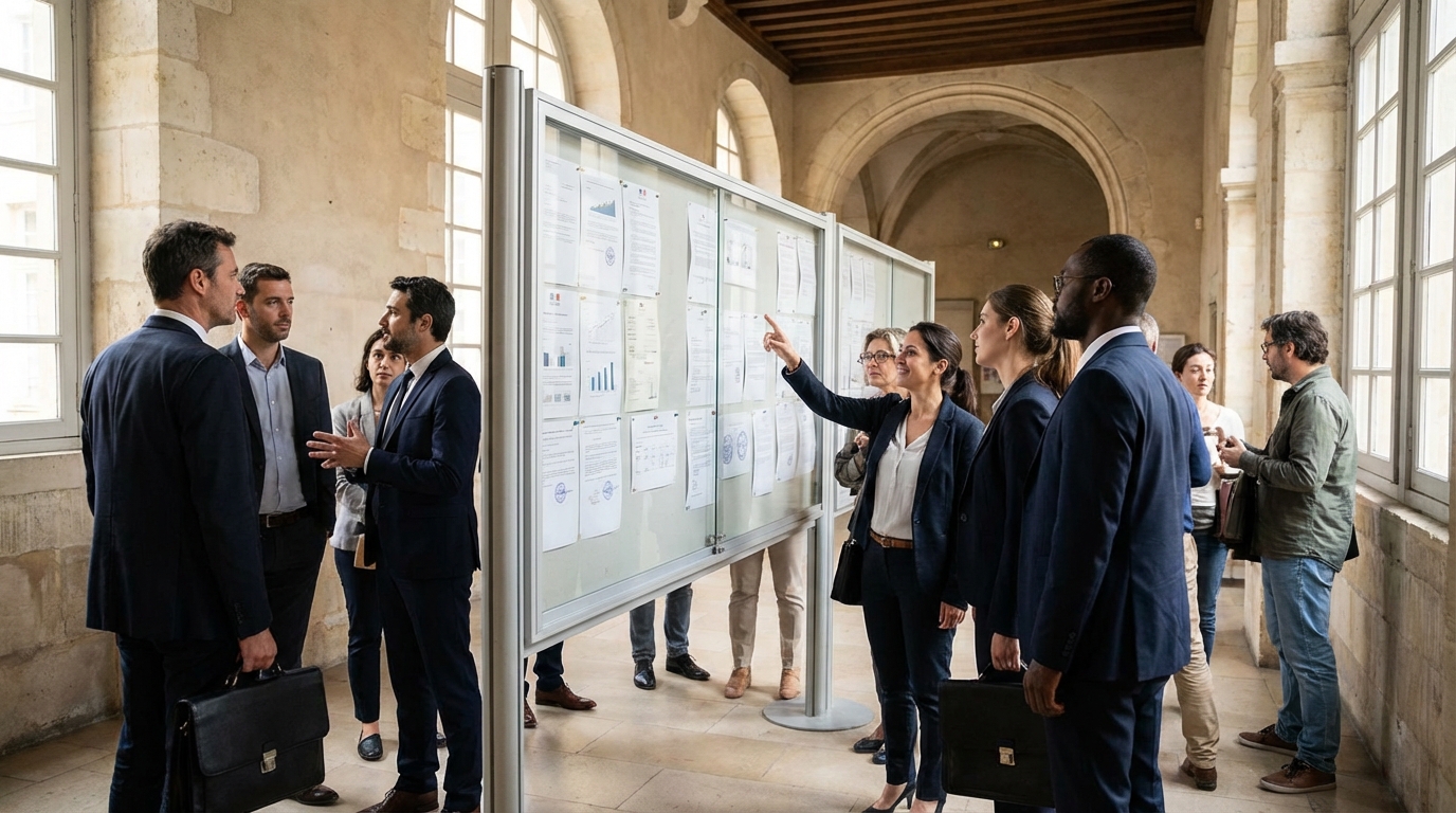 Résultats du concours DGFIP 2021 : tout ce que vous devez savoir