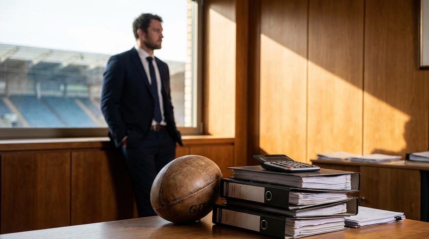 Salaire d'un rugbyman du top 14 : tout savoir