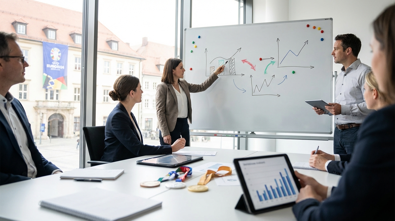 Tableau des médailles de munich 2022 : résultats et analyses