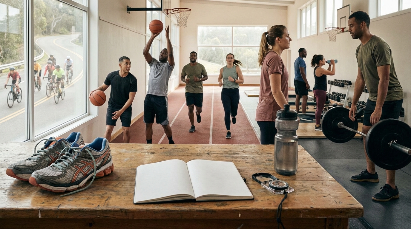 Tout savoir sur 123sport : votre guide complet