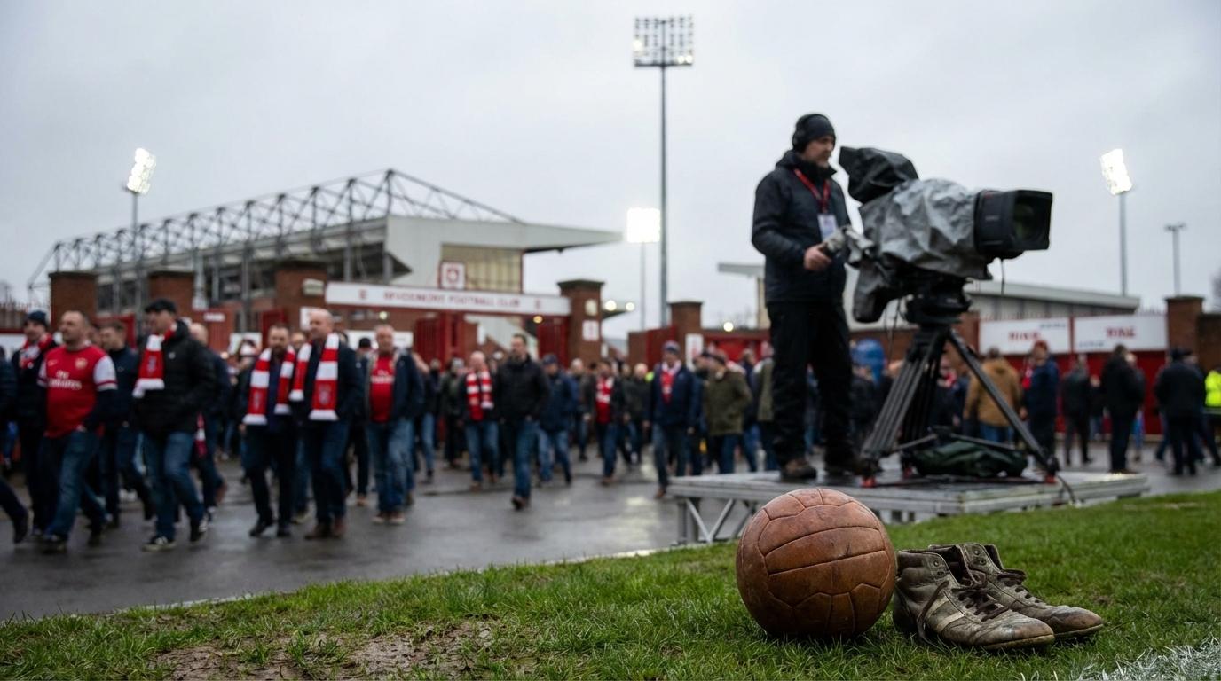 Tout savoir sur la premier league 2025-2026