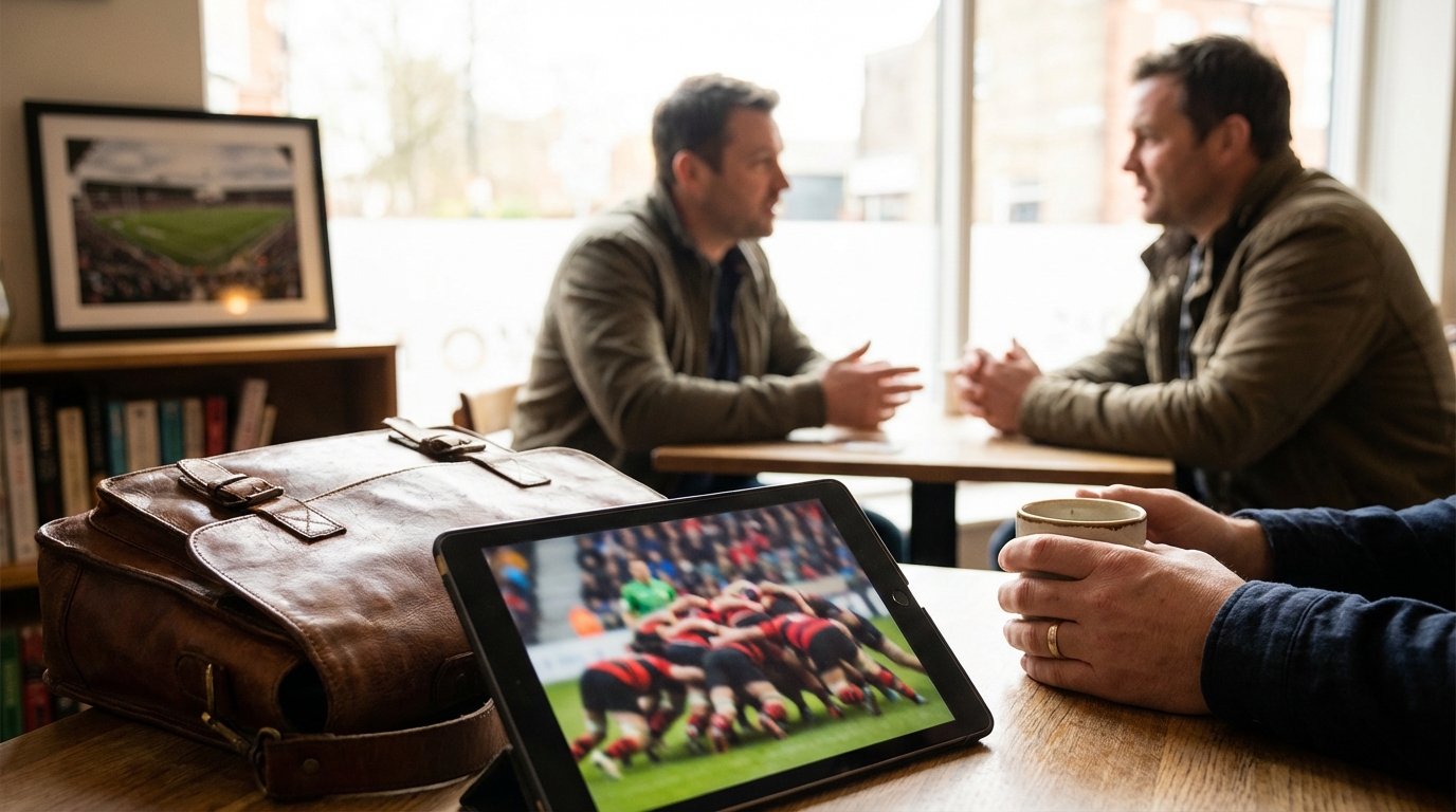 Tout savoir sur le blog du RCT : actualités et plus