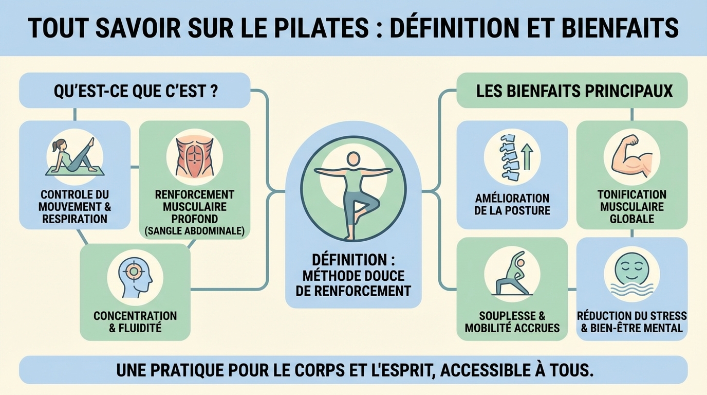 Les principes fondamentaux