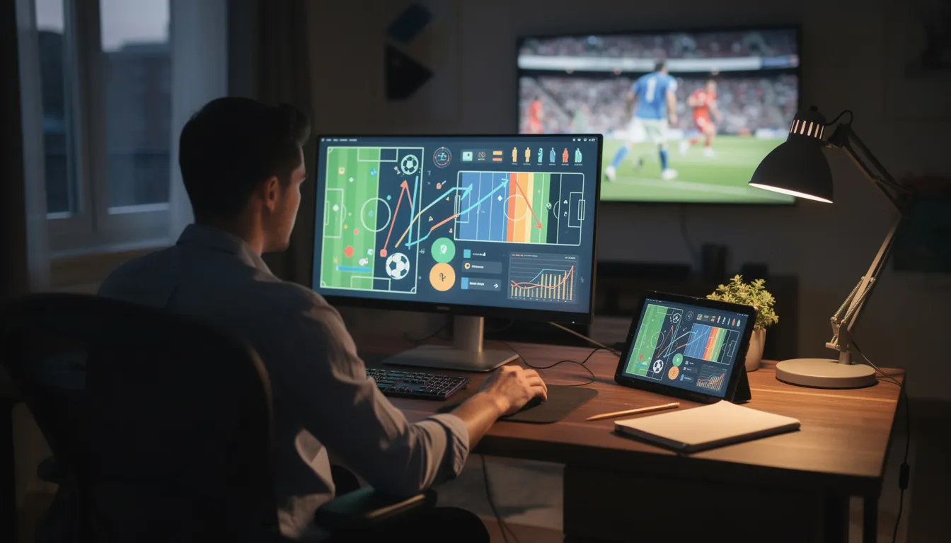 Découvrez l'univers de sportytrader pour parier malin