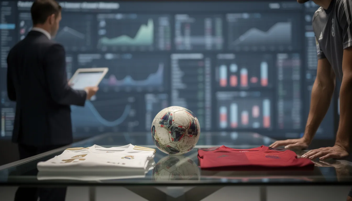 Real madrid et bayern munich : histoire et statistiques des confrontations