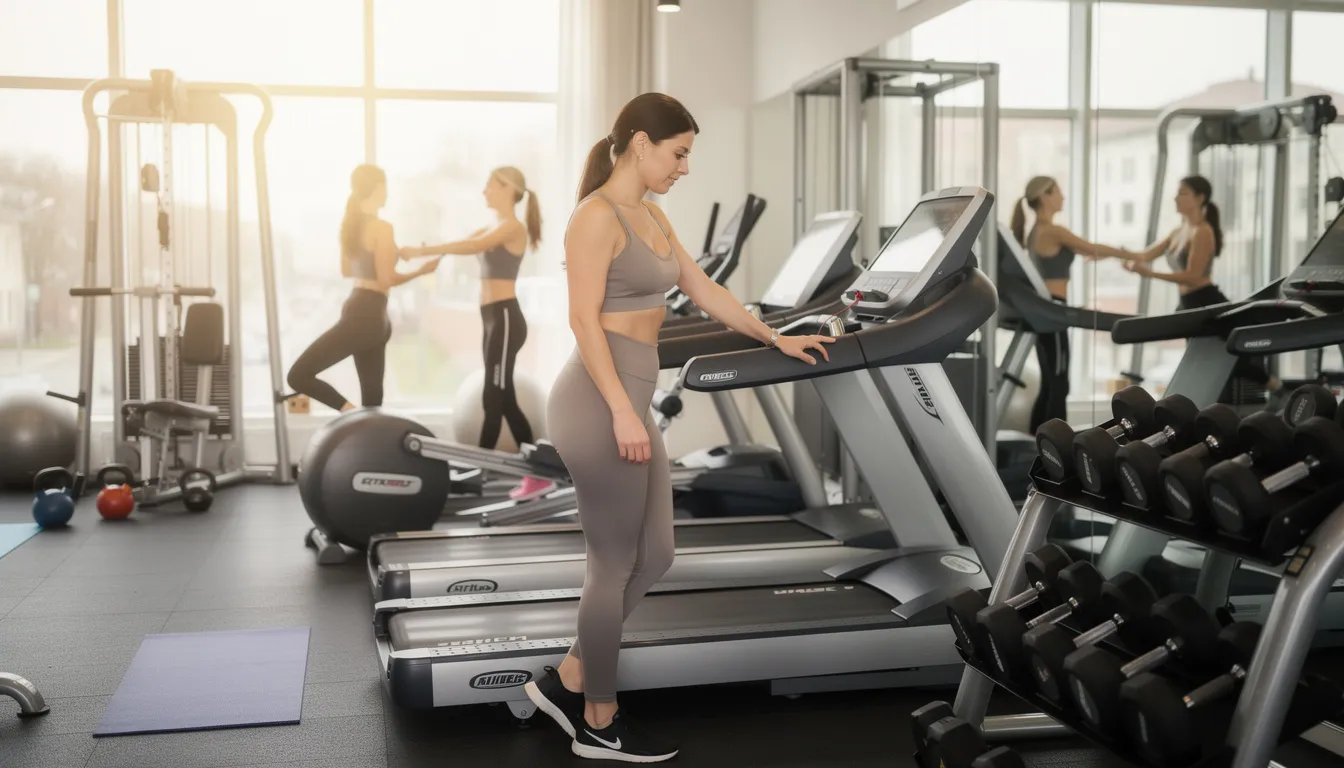 Salle de sport femme : le guide complet pour bien choisir