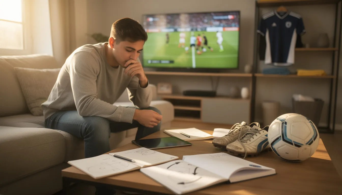 Tout savoir sur footano : guide complet et conseils