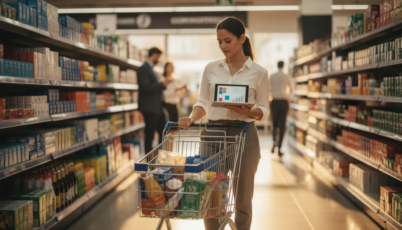 Tout savoir sur l'autocycling pour optimiser vos achats