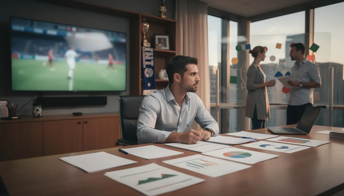 Résultat loto foot 8 : tout ce que vous devez savoir