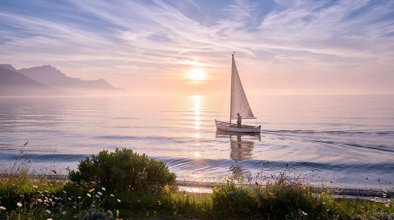 1 mile nautique en km : comprendre la conversion et son importance