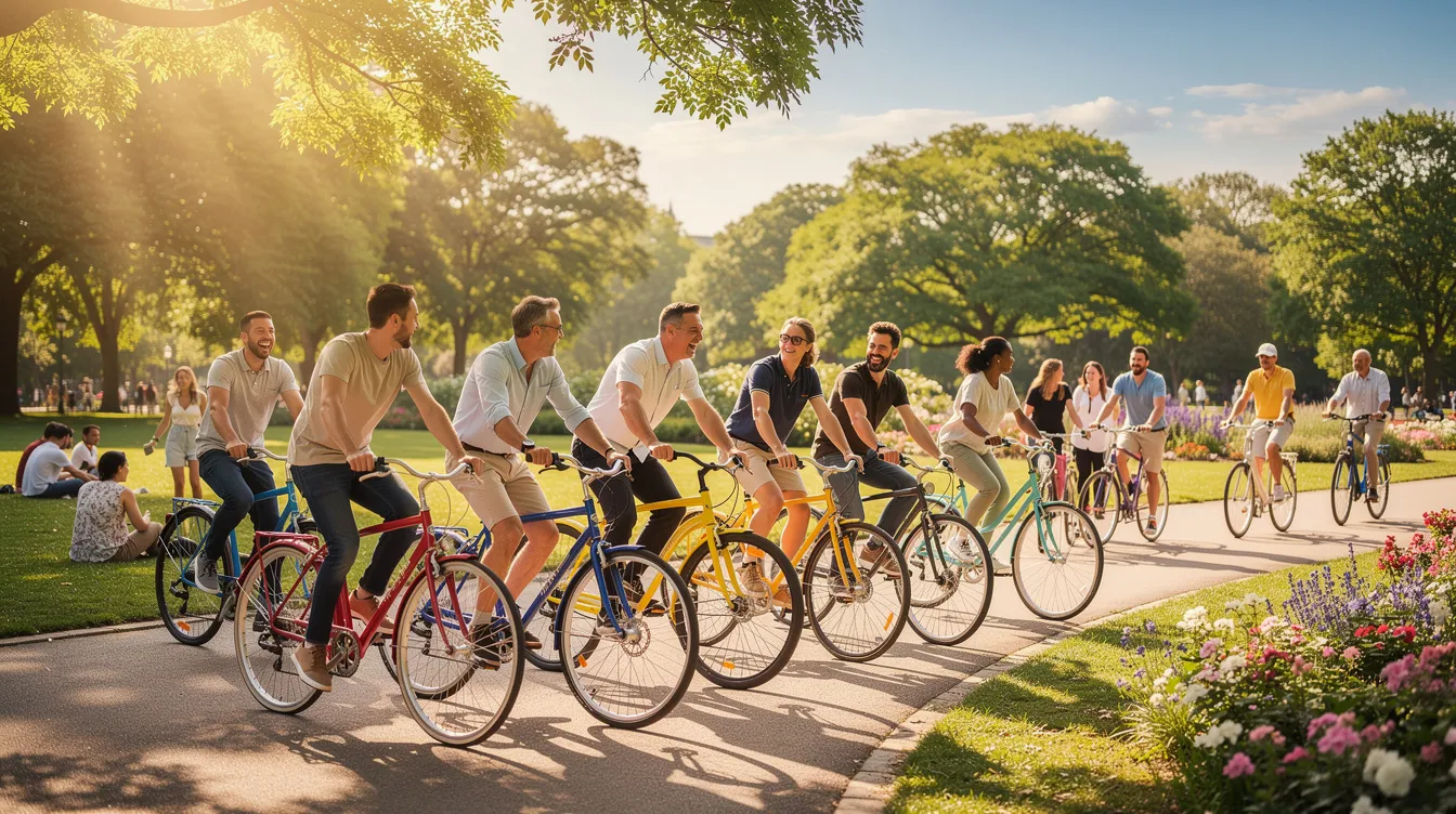 Aide à l'achat d'un vélo non électrique : 7 options à découvrir