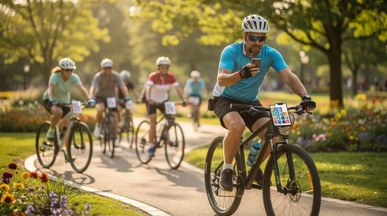 Comparatif des meilleures applications