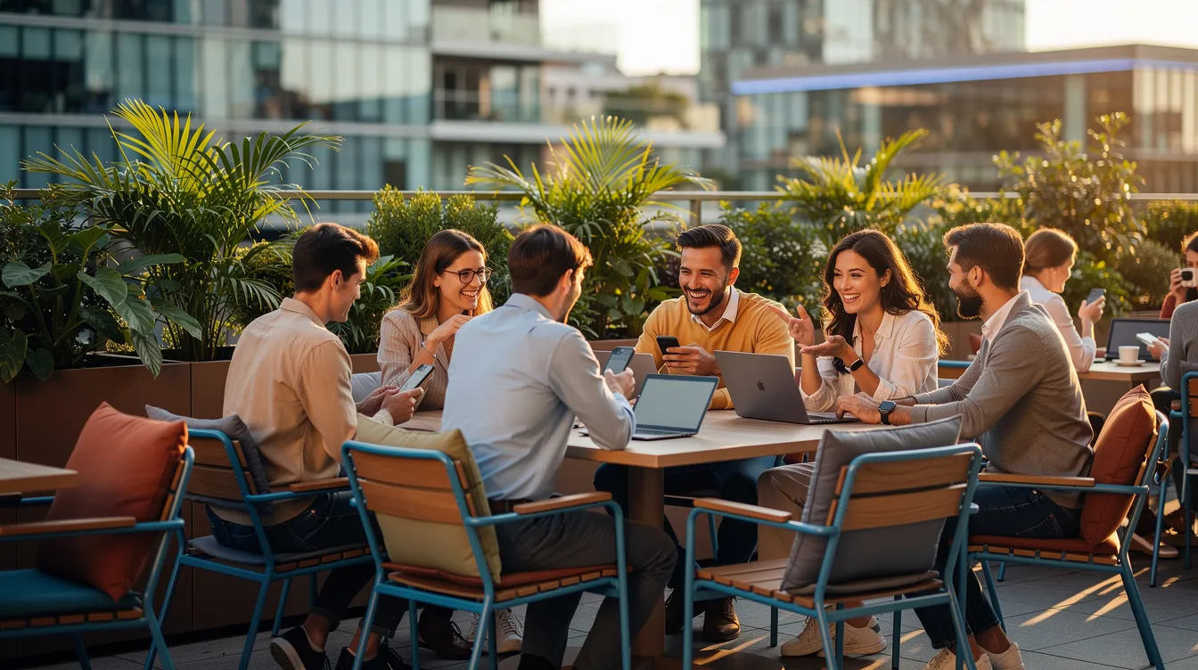 Application running gratuite : les meilleures options en 2026