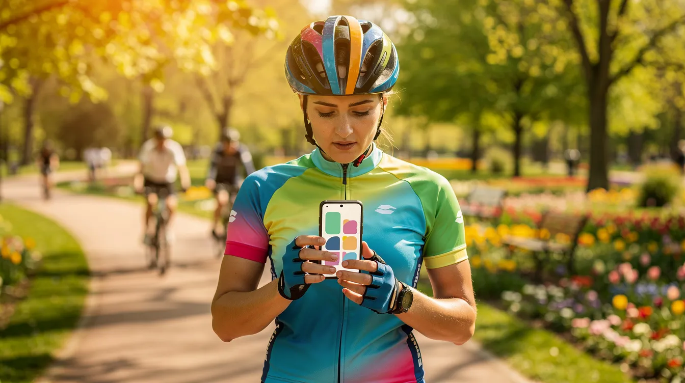Application vélo gratuit : 7 meilleures options pour 2026 1 Comment choisir la meilleure application vélo ?