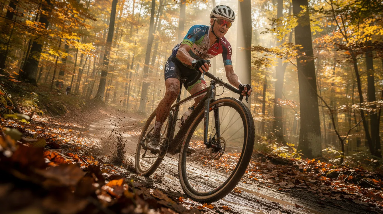 Championnat du monde de cyclo-cross 2023 : tout ce qu'il faut savoir