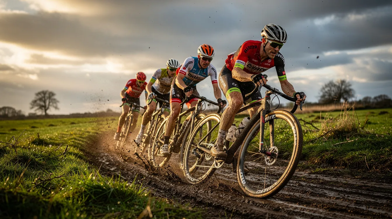 Championnat du monde de cyclo-cross 2023 : tout ce qu'il faut savoir 1 Résultats des courses