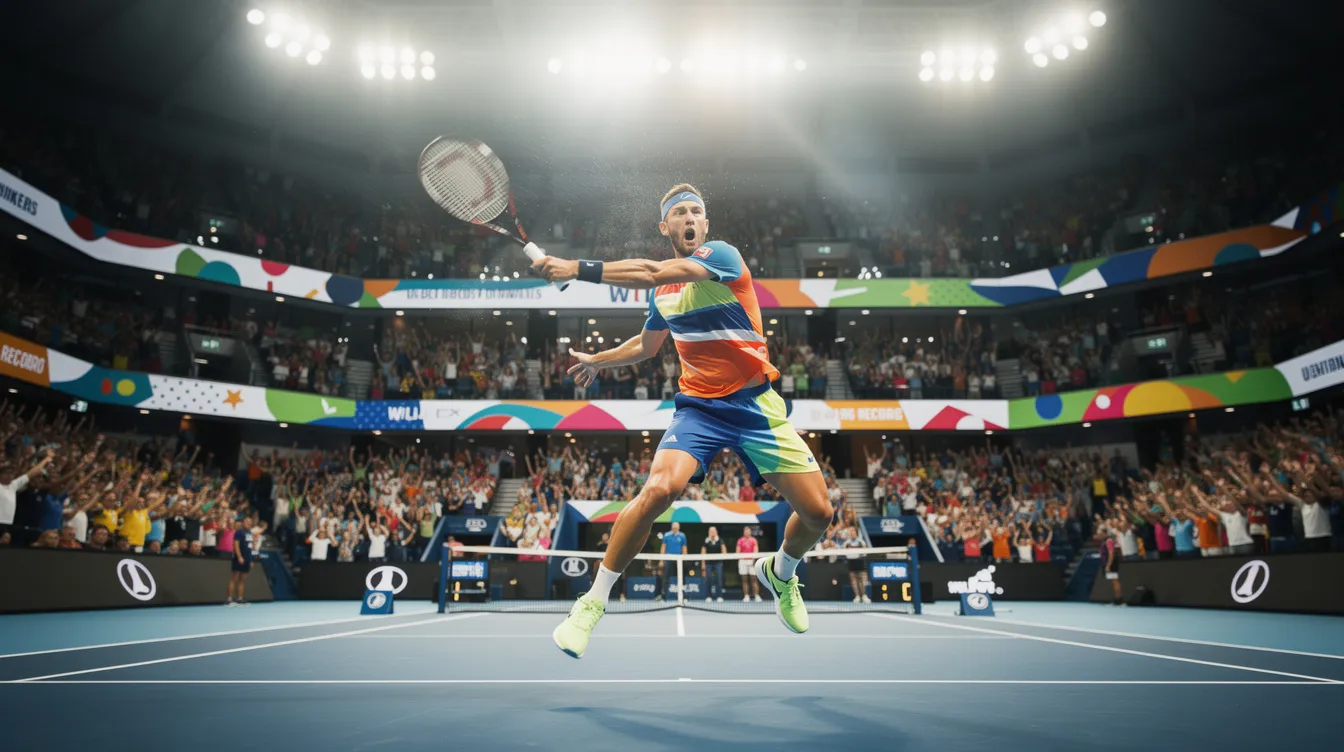 Records et statistiques des joueurs