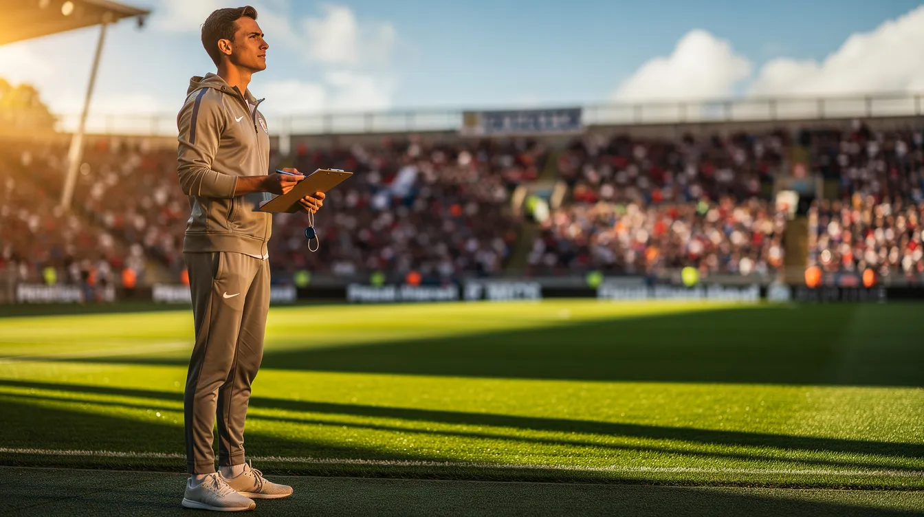 Coach lyonnais : 5 clés pour choisir le bon