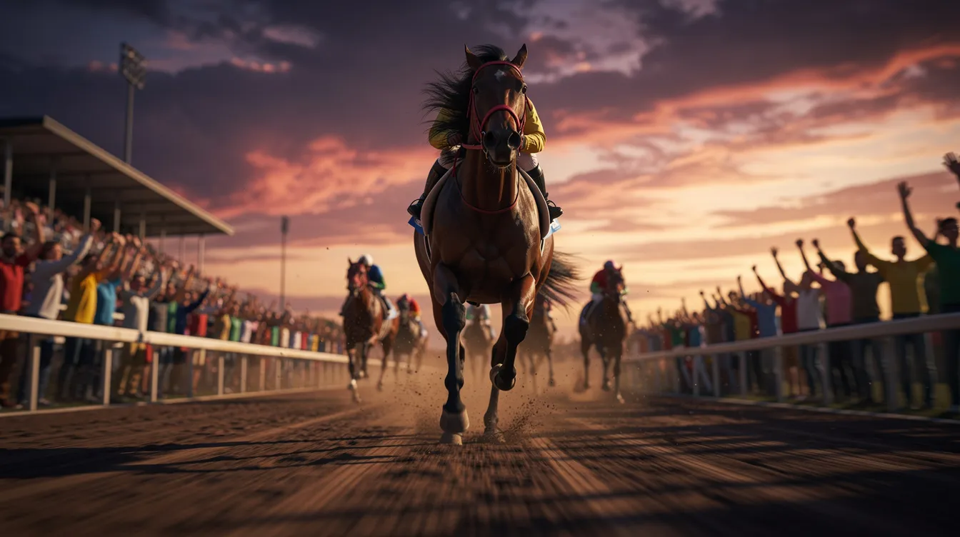 Geny course : les clés pour gagner au quinté+ en 2026