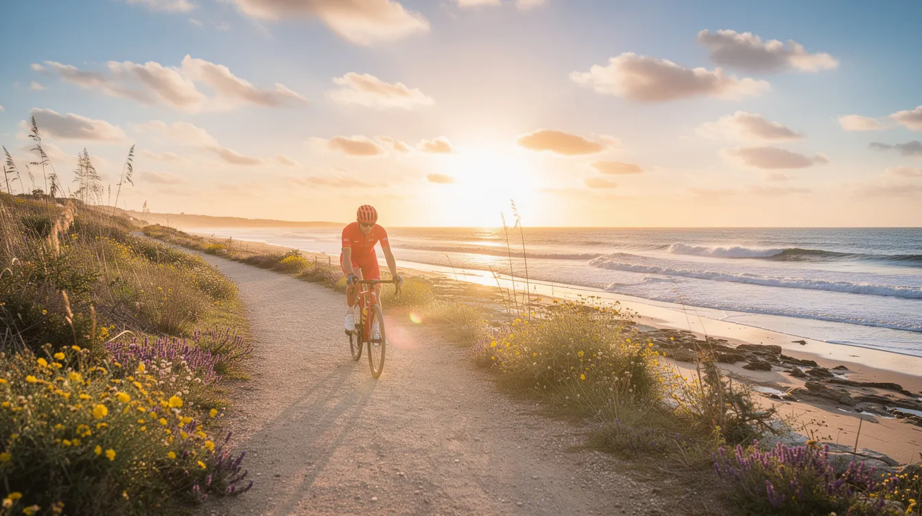 Les meilleures pistes cyclables de l'île de ré 1 Conseils pour une balade à vélo réussie