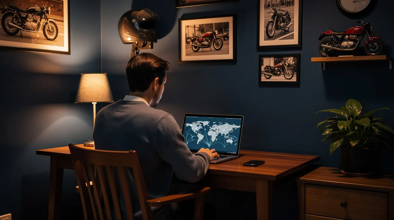 Comment utiliser un VPN pour accéder aux chaînes gratuites