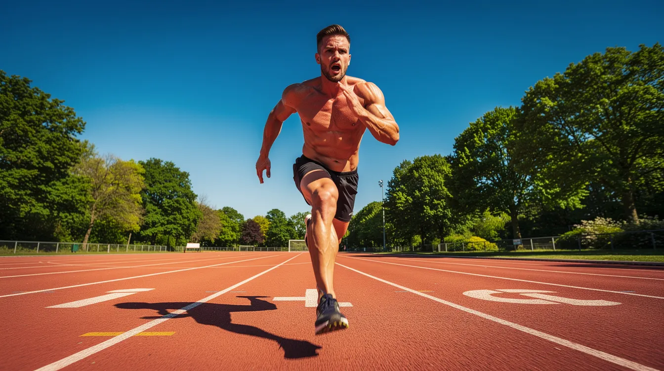 Préparation physique générale : 7 clés pour optimiser vos performances