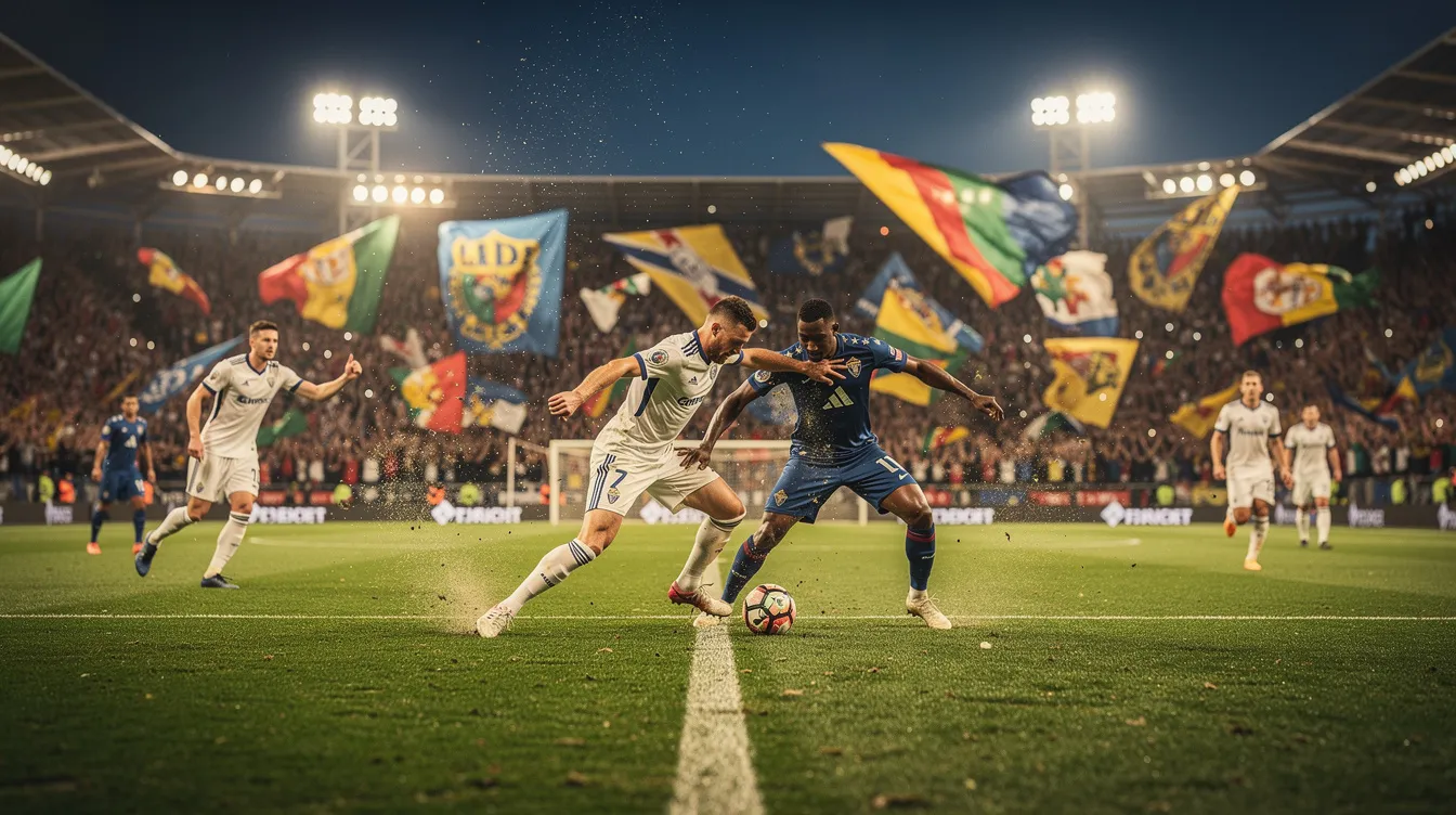 Enjeux des prochaines rencontres