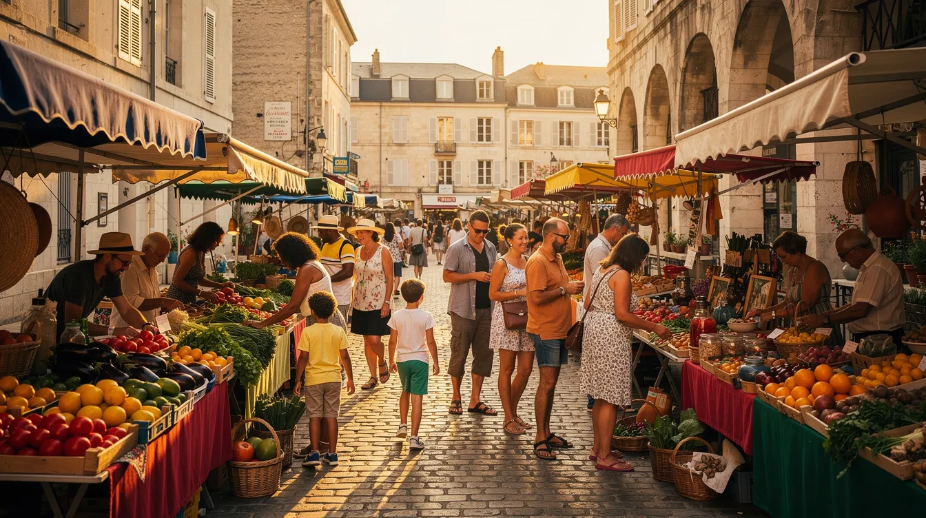 Totem la rochelle : découvrez l'enseigne incontournable