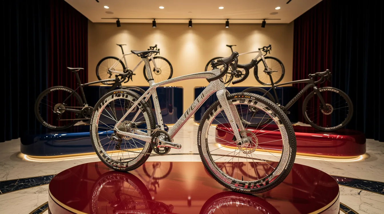 Vélo le plus cher au monde : les 10 modèles qui fascinent 1 Pourquoi ces vélos coûtent-ils si cher ?