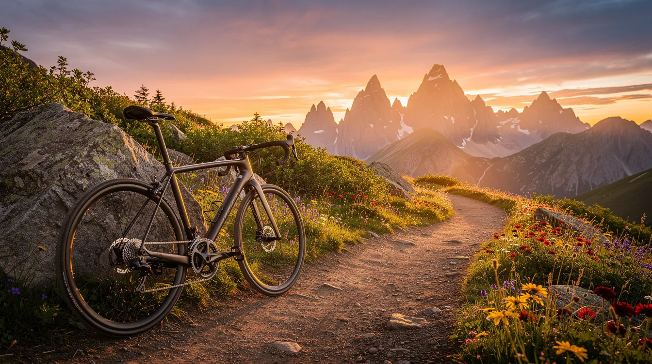 Vélo pietro : le choix idéal pour vos aventures en 2026