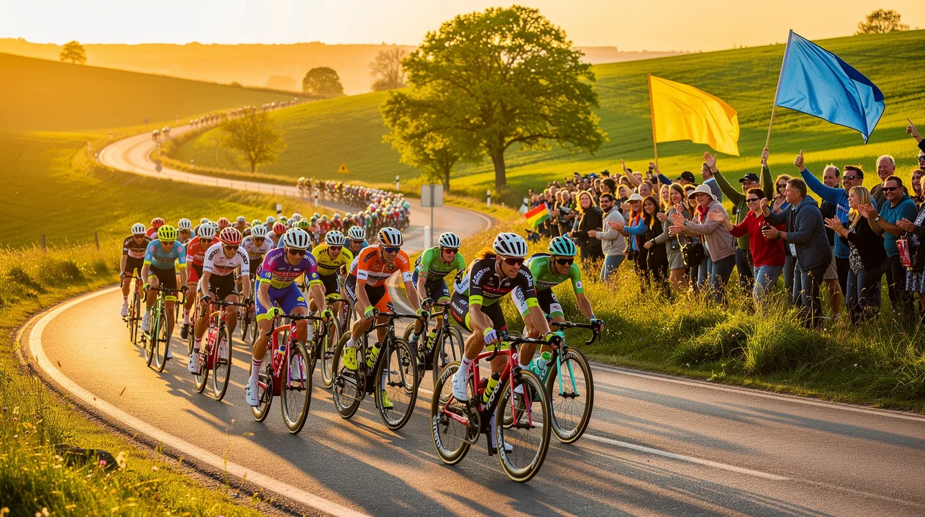 Résultats et classements récents