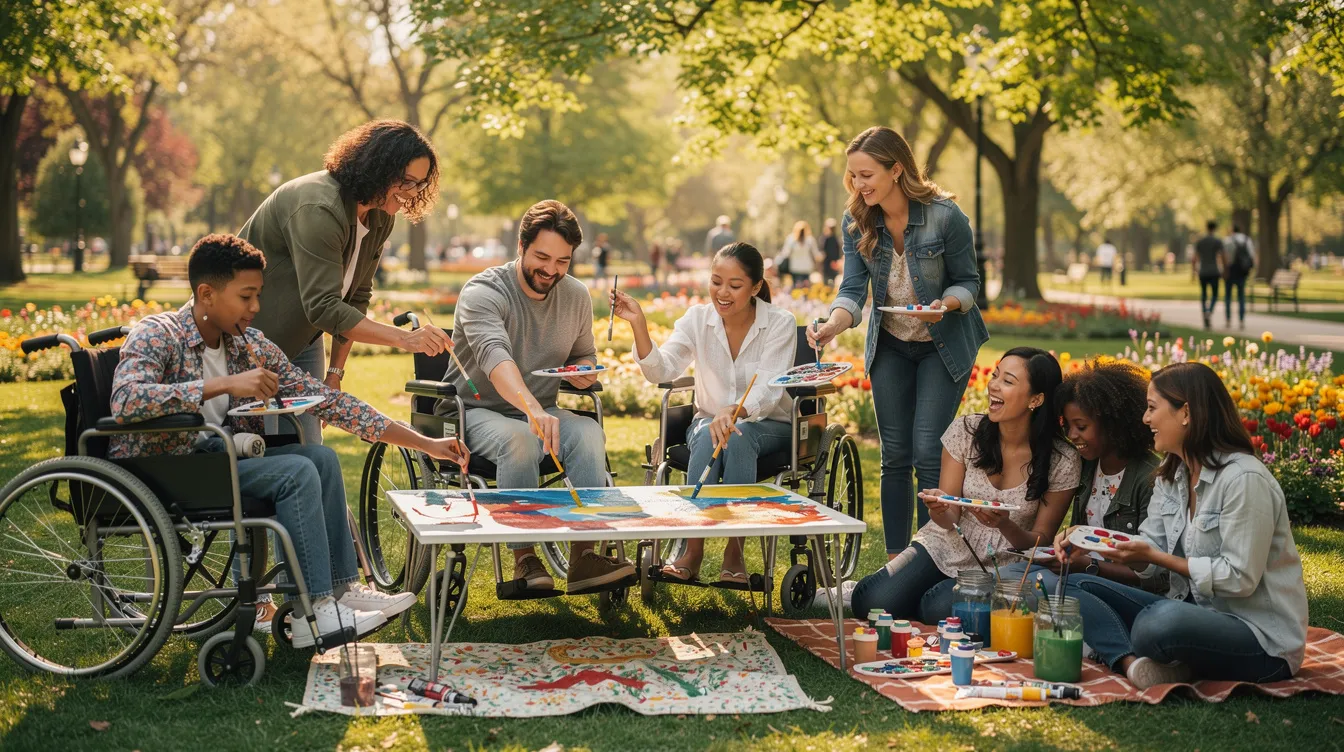 L'importance de la sensibilisation à l'inclusion