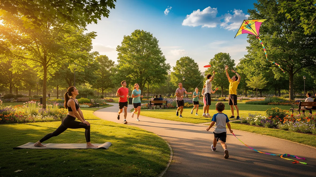 Les sports les plus pratiqués en france : top 2026 1 Les pratiques sportives hors club en France