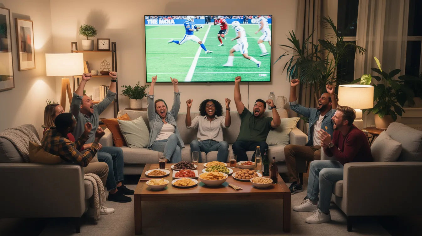 Avantages de Livetv web player