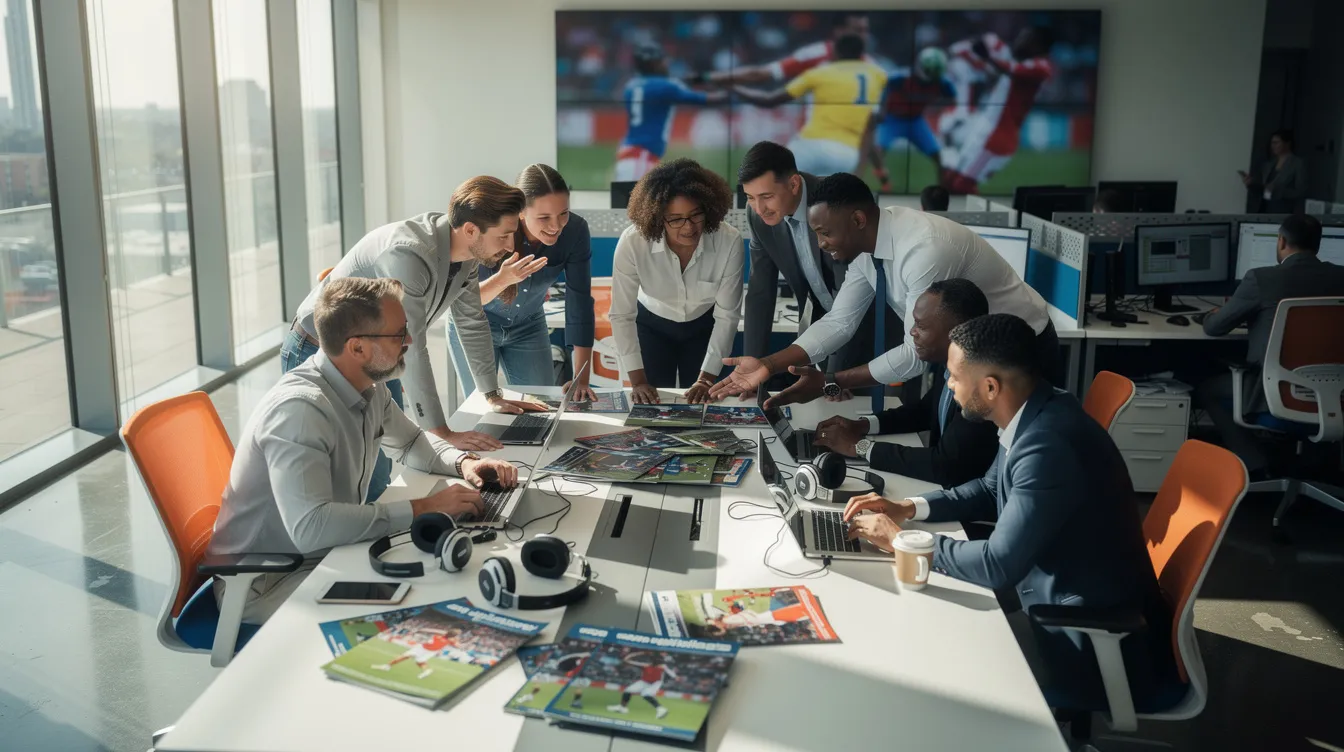 Marca: le diario online leader en información deportiva 1 Pourquoi Marca est le leader