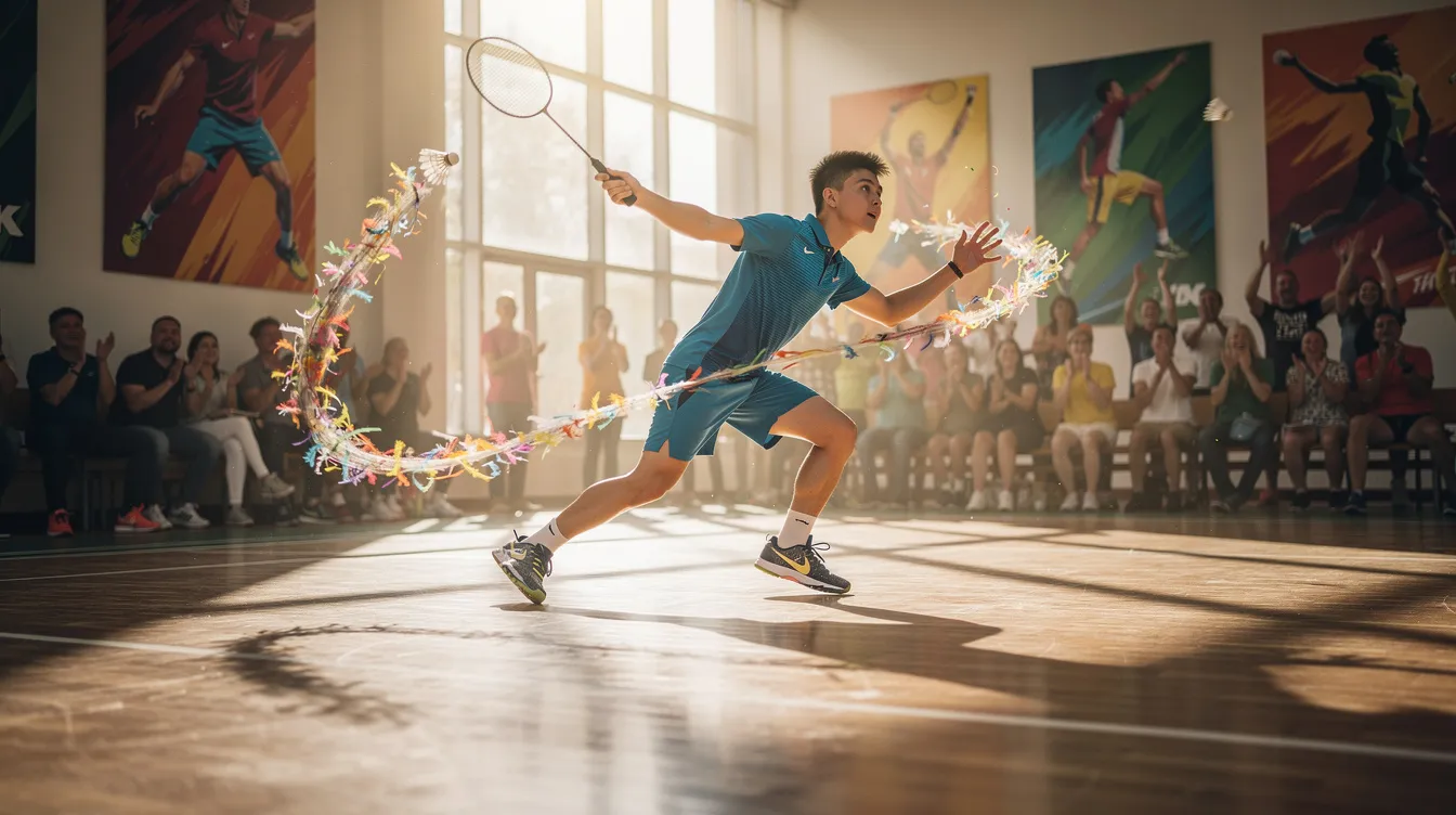 My ffbad : optimisez votre expérience de badminton en 2026